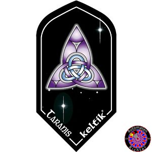 Keltik Flight Slim - Taranis